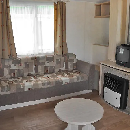 Holiday home Holiday Camping Le Val De L'aisne-1 *