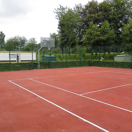 Holiday home Holiday Camping Le Val De L'aisne-1 *